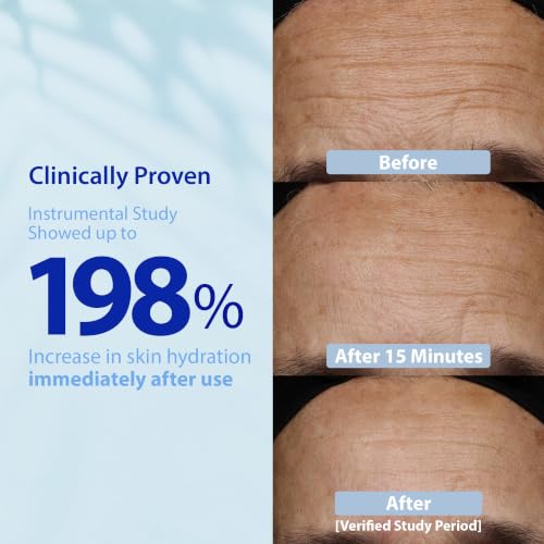 Dr. Denese SkinScience HydroShield Retinol Serum for Face 4 oz - Product Imagery