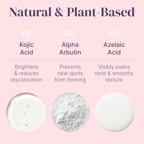 Divine Derriere Intimate Dark Spot Remover for Body, Face, - Product Imagery