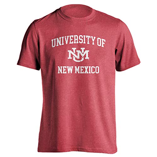 Sport Your Gear NCAA Officially Licensed Distressed Retro Short - Product Imagery