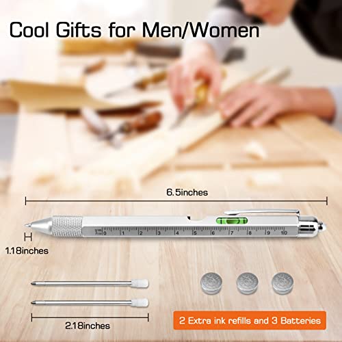 Practical Gifts for Men Dad Handyman DIY Lovers Fathers Day - Product Imagery
