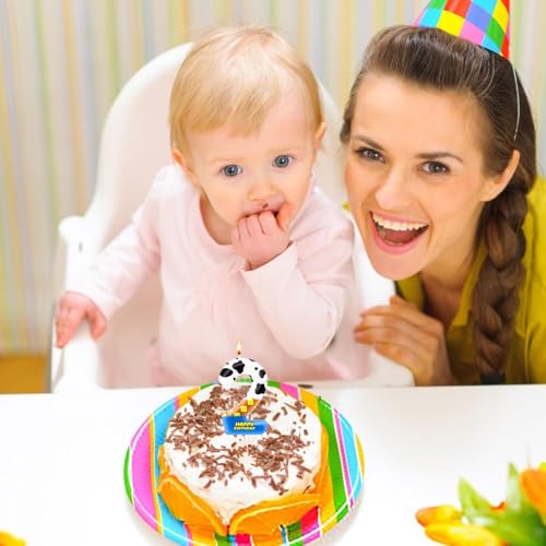 Number 2 Toy Inspire Game Birthday Cake Topper Cartoon Birthday - Product Imagery
