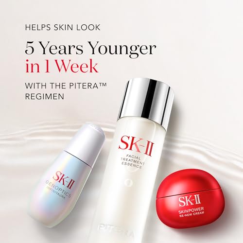 SK-II Facial Treatment Essence - Anti-Aging Essence Skincare to - Product Imagery