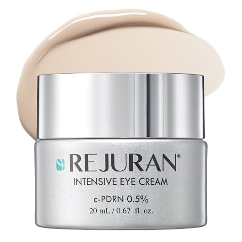 REJURAN Intensive Eye Cream, c-PDRN® Firming Eye Treatment, 0.67 - Product Imagery