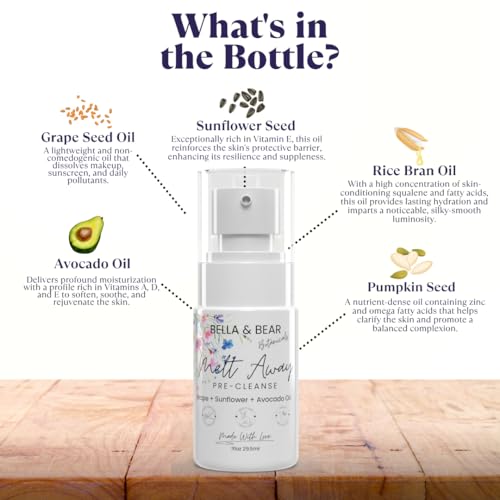 The Twilight Ritual Skincare Set - PM Routine for Repair, - Product Imagery