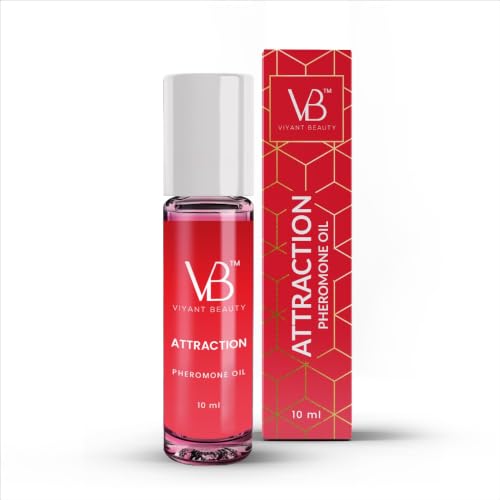 VIYANT BEAUTY ATTRACTION PHEROMONE OIL - View 1