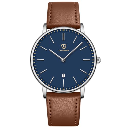 BEN NEVIS Watch, Mens Watch, Minimalist Fashion Simple Wrist - Product Imagery
