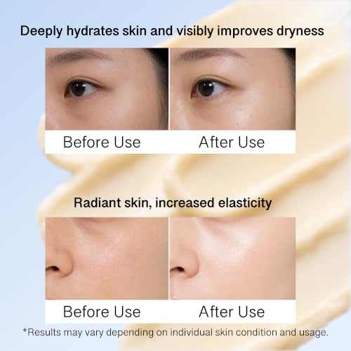 LUXE BEAUTY Under-Eye Balm Stick with PDRN & Collagen Extract, - Product Imagery