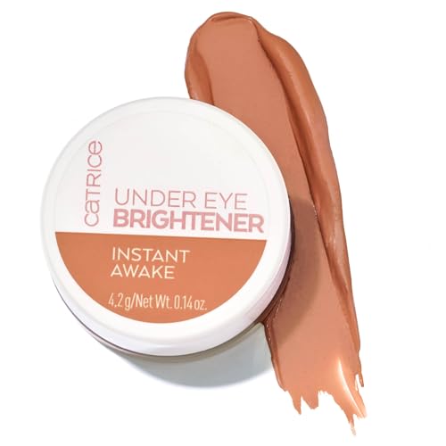 Catrice Cosmetics Catrice Under Eye Brightener, Dark Circles Concealer - View 1