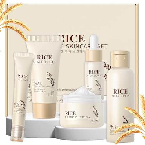 LAIKOU Skin Care Set, - Korean Beauty - LAIKOU Official Product View 1