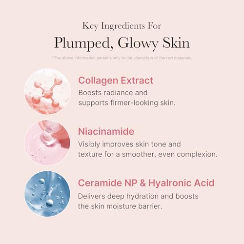 medicube Viral Overnight Wrapping Mask Duo - Collagen and Kojic - Product Imagery