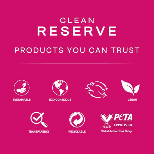 CLEAN Reserve Fragrance Discovery Gift Set, Minis, Layerable - Product Imagery