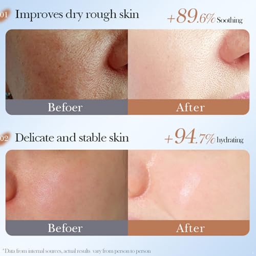 iiniim Nourishing Coconut Facial Mask Pack of 5 Hydrating - Product Imagery