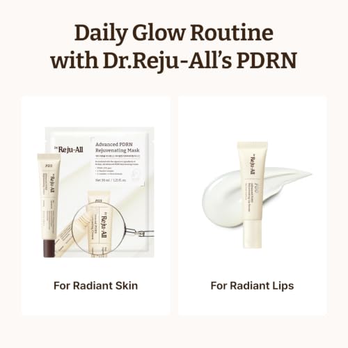 All PDRN Essentials Trio All-in-One Skin Care Set - Product Imagery