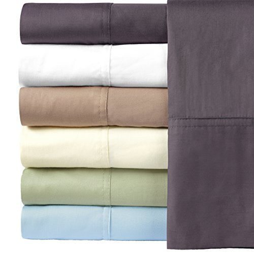 Royal Hotel Bedding Silky Soft, Viscose from Bamboo, and Cotton - Product Imagery