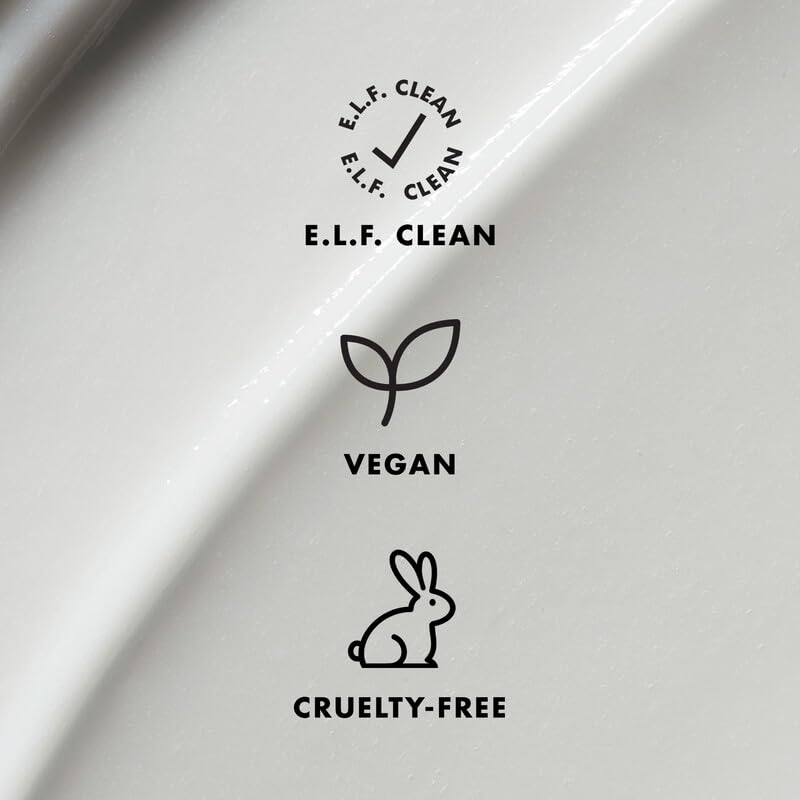 e.l.f. SKIN Holy Hydration! Hydrating Coconut Mist, Refreshes, - Product Imagery