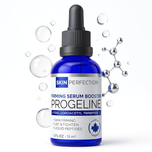 Skin Perfection Firming Serum with Progeline Peptide Repair Serum DIY - Skin Perfection Official Product View 1