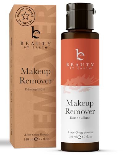 Makeup Remover - Beauty by Earth Official Imagery - 1