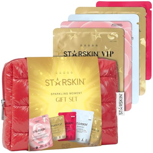 STARSKIN Sparkling Moment Giftset - STARSKIN Official Imagery - 1