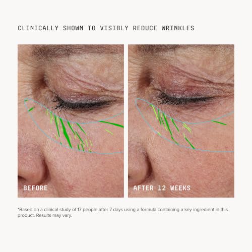 DRMTLGY Needle-less Growth Factor Serum | Firming Lifting Face - Product Imagery