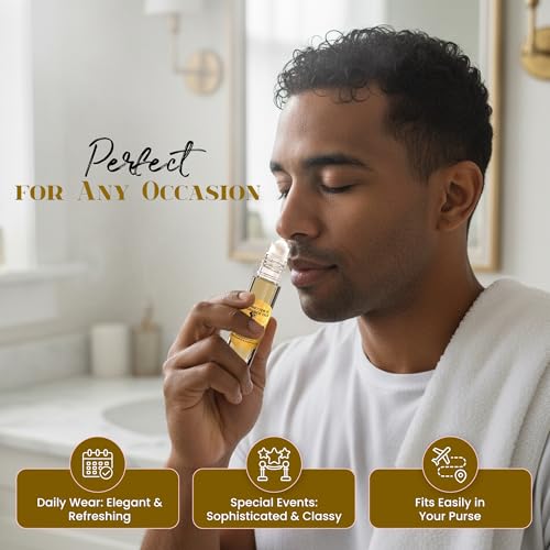 MOBETTER FRAGRANCE OILS 1 Millionth of a Second Intense Men - Product Imagery