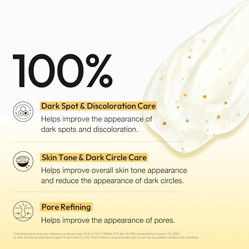 Men’s Brightening Moisturizer for Improving dull looking skin, - Product Imagery
