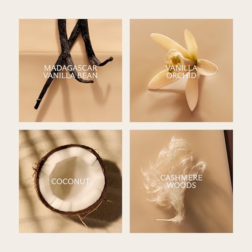 NEST New York Madagascar Vanilla - Product Imagery