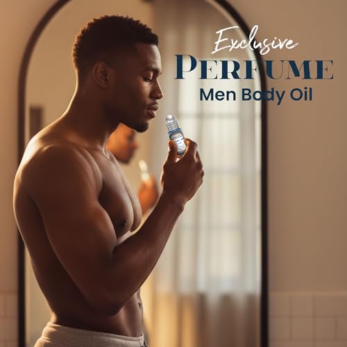 MOBETTER FRAGRANCE OILS L'Homme Libre Your So Loved 1 Oz Perfume - Product Imagery