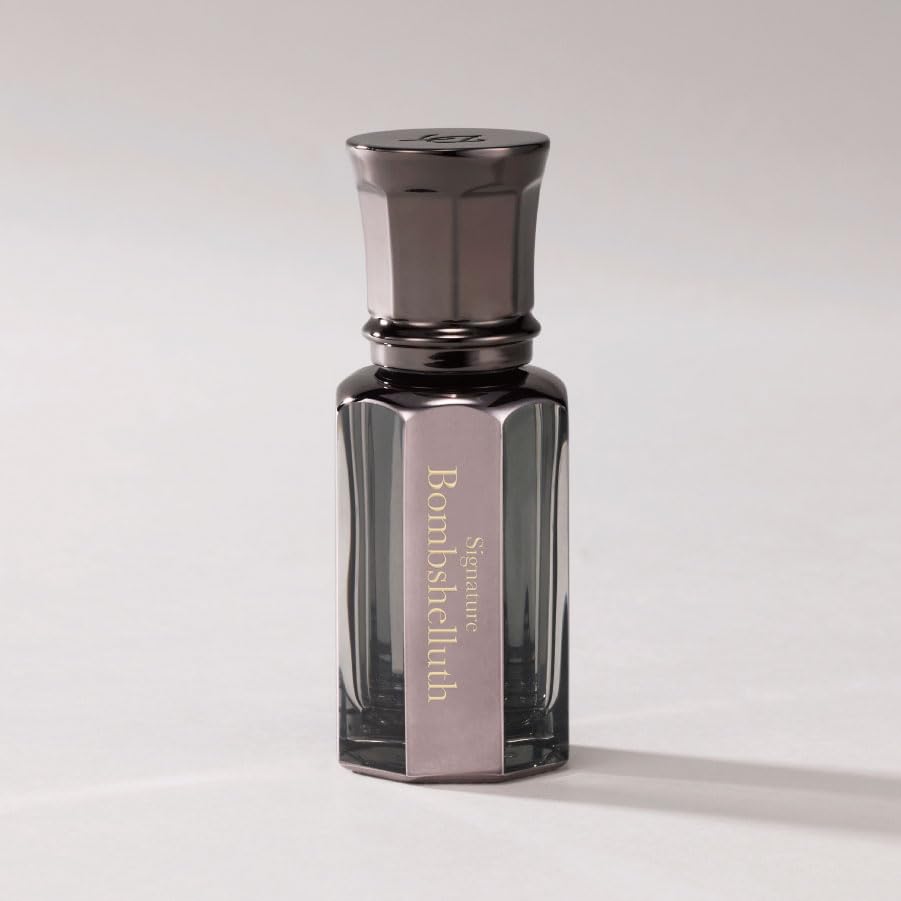 Daniel's Truth Roll-On Essential Oil Perfume, Signature - Product Imagery