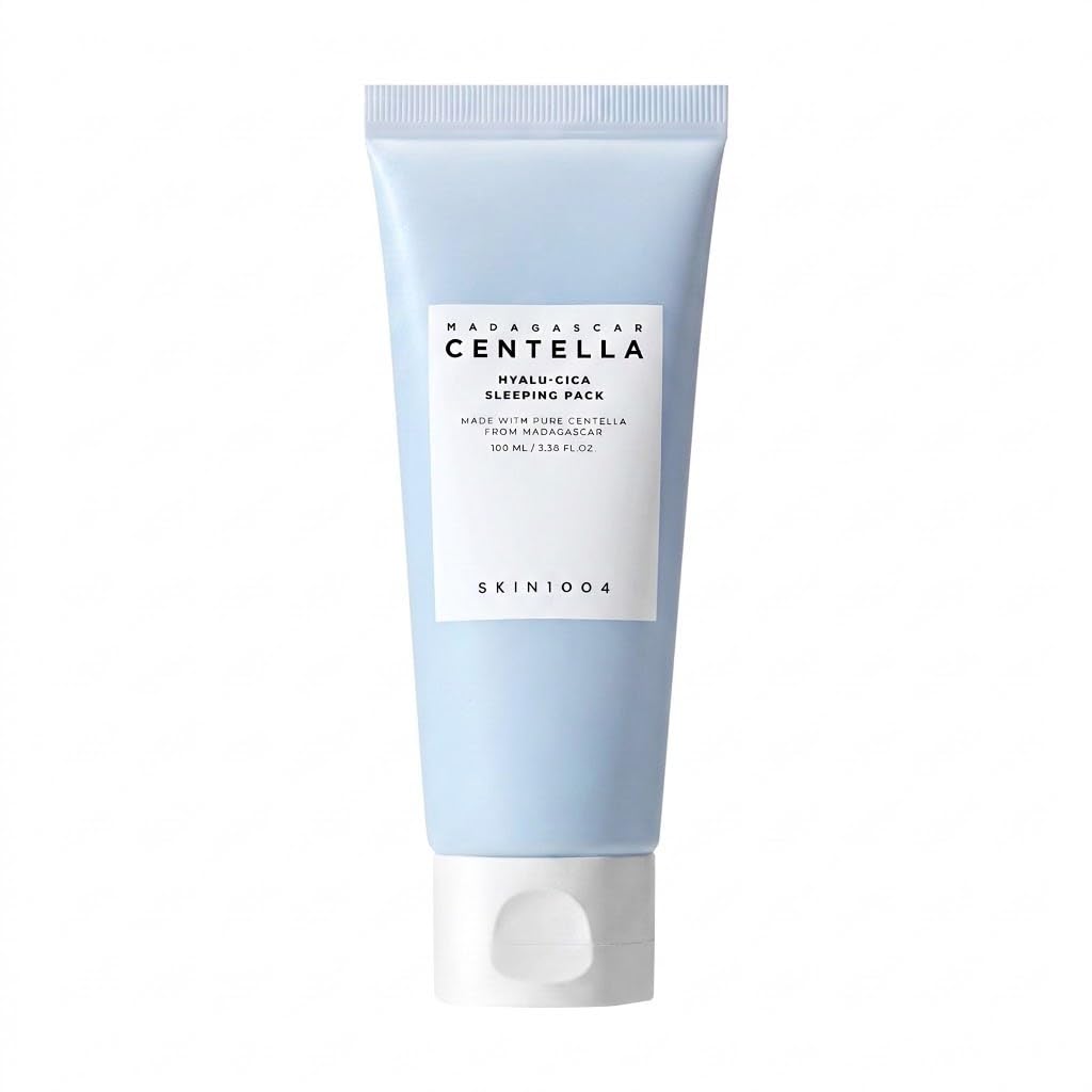 SKIN1004 Centella Soothing Cream, Face Moisturizer with Centella - SKIN1004