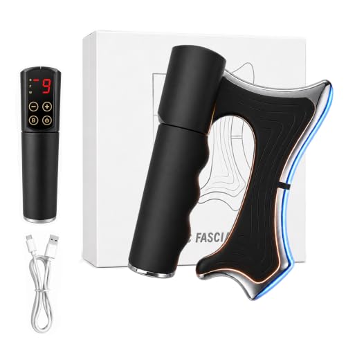 SootheSilk SculptWave Full Body Contouring Device, Heated Muscle - Product Imagery