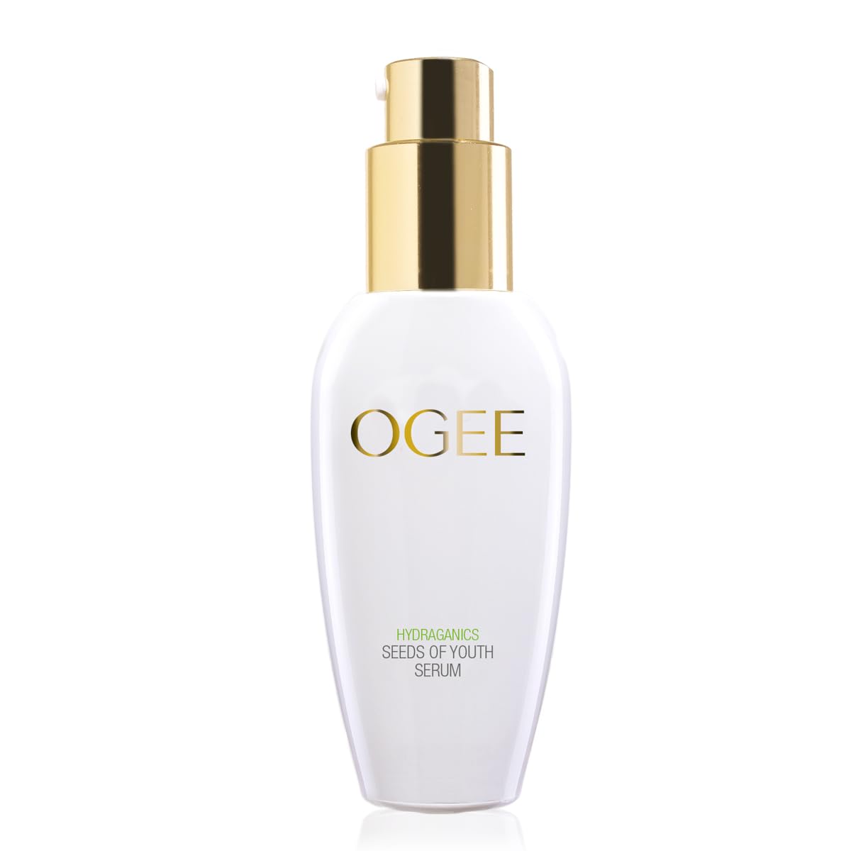 Ogee Seeds of Youth Serum, Hyaluronic Acid Serum for Face - Ogee Official Product View 2