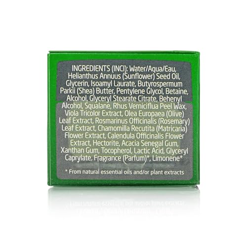 Weleda Skin Food Face Care Nourishing Night Cream, 1.3 Fluid O... - Product Imagery