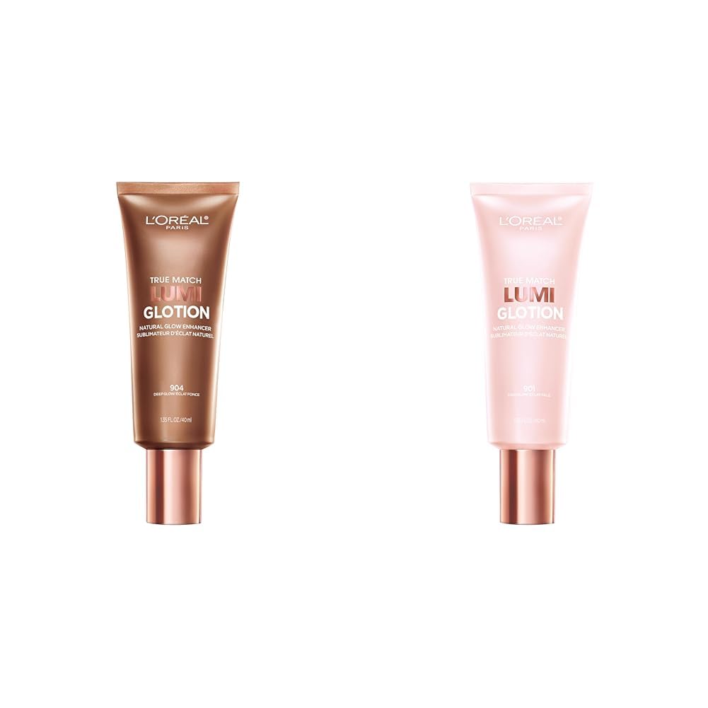 L’Oréal Paris L'Oreal Paris True Match Lumi Glotion Natural Glow Enhan - View 2