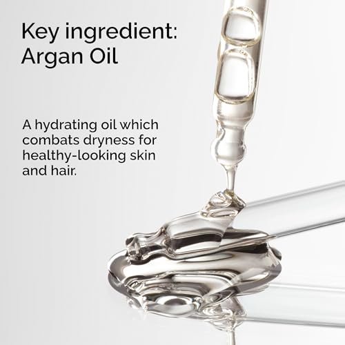 The Ordinary 100% Organic Cold-Pressed Moroccan Argan Oil, - Product Imagery