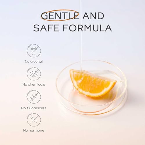 Daily Skincare Set, Travel Size Gift Set for Teenage Girls, - Product Imagery