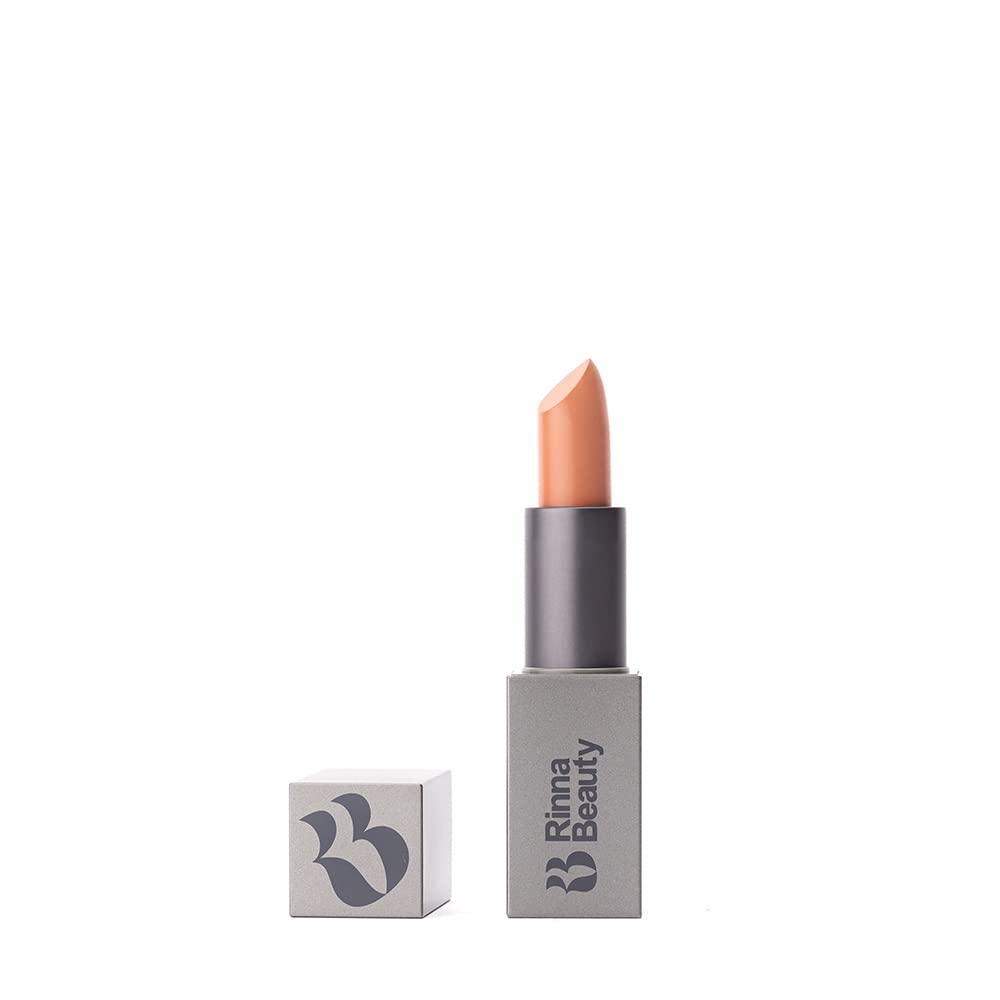 Rinna Beauty Icon Collection - Lipstick - Pucker Up B - Vegan, - Product Imagery