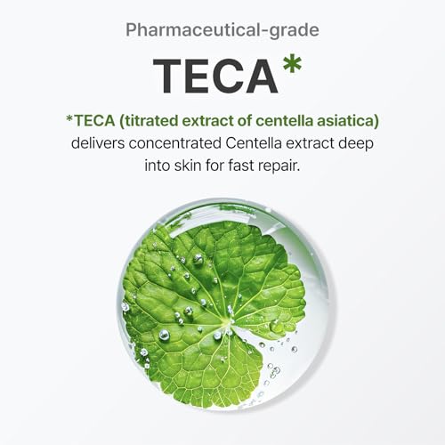 CENTELLIAN 24 Madeca Derma Mask III - Hydrating Korean Face Sheet - Product Imagery