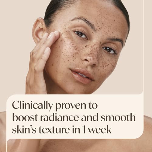 Aveeno Positively Radiant Daily Face Moisturizer SPF 30, 2.3 fl. - Product Imagery