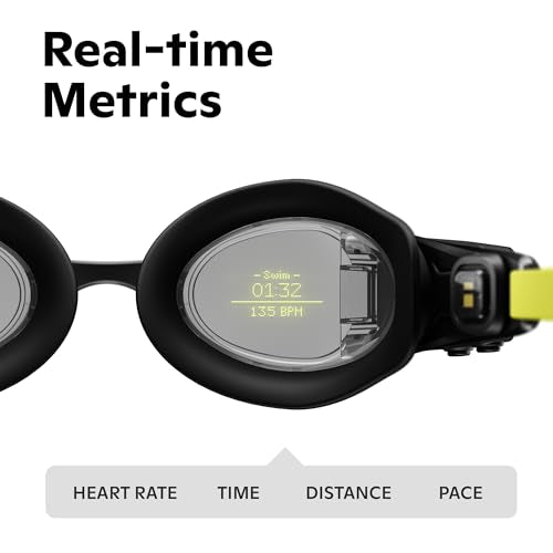 FORM Smart Swim 2 - Goggles - Product Imagery