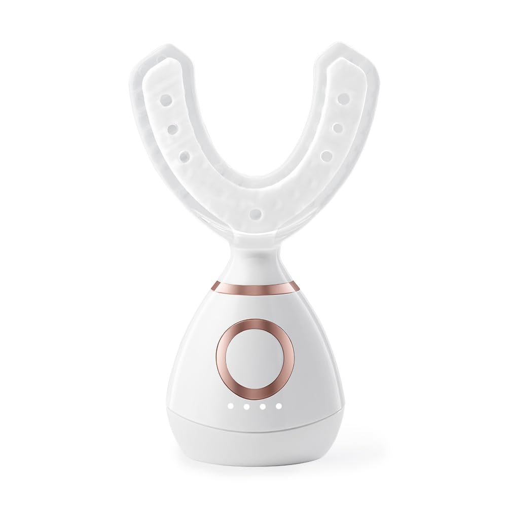 Anti-Aging Device | Prevent Long-Term Facial Decline - Product Imagery