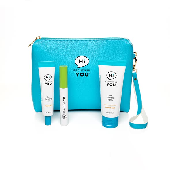 TSA APPROVED TRIO - HBY Official Imagery - 1