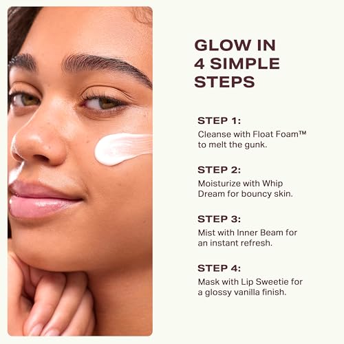 YES DAY The Sleepover Set, Complete Skincare for Teens & Tweens - Product Imagery