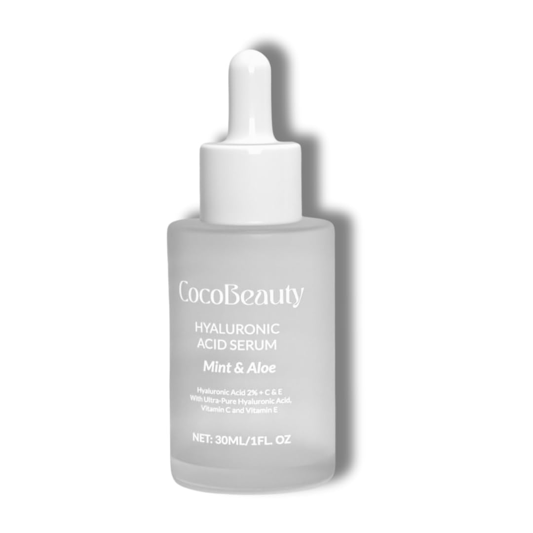 COCOBEAUTY - COCOBEAUTY