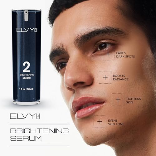 4 in 1 Skincare Set for Men and Women Complete Face Care Kit - Product Imagery