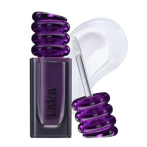 Laka 2 - Minute Magic Lip Fixer Lip Sealer & Gl - Laka Official Product View 1