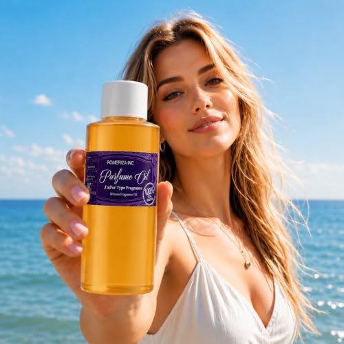 2 Fl Oz Ji'ador Type Perfume Oil For Women Our Interpretation - Product Imagery
