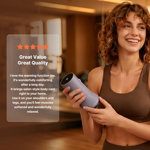 Lymphatic Drainage Massager, Cupping Tool for Massage Therapy, - Product Imagery