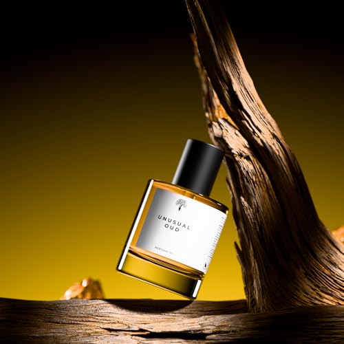 Eternal perfume oils Unsual Oud Perfume for men Long Lasting EAU - Product Imagery