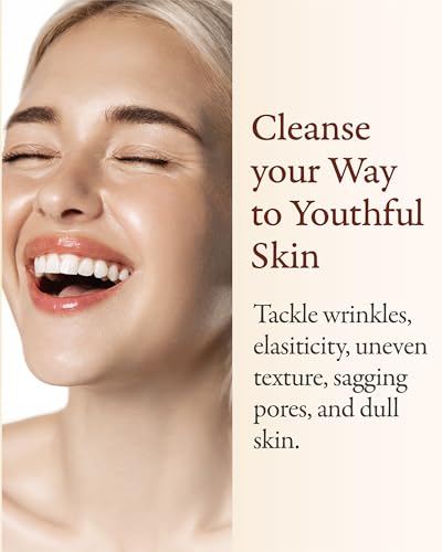Sooryehan Hyobidam Fermented Cleansing Foam (5.4 fl oz) - Korean - Product Imagery