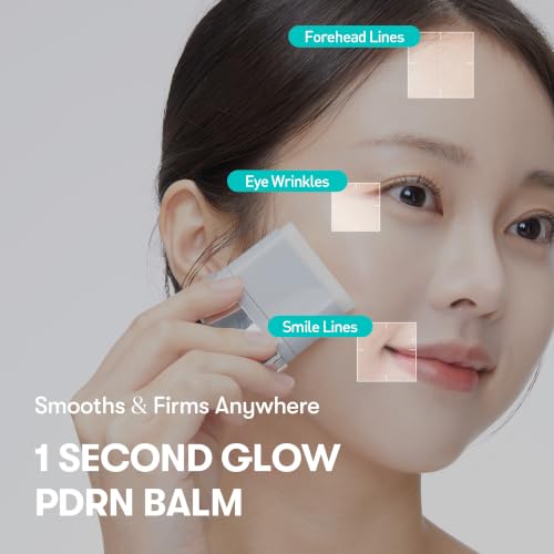 VT COSMETICS PDRN Essence Stick Balm, 0.33 oz. - Product Imagery